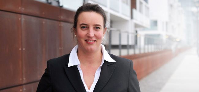 Photo von Johanna von Luckwald