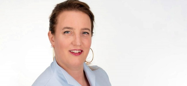 Photo von Johanna von Luckwald